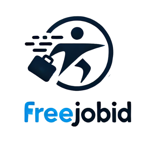 FreeJobID Logo